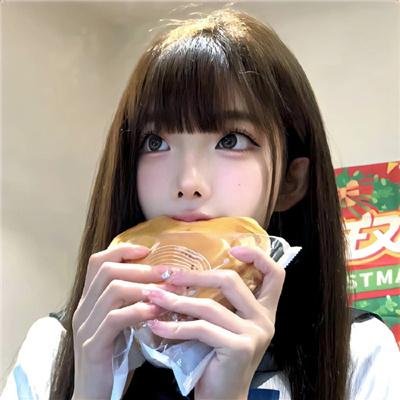 雾中湖
