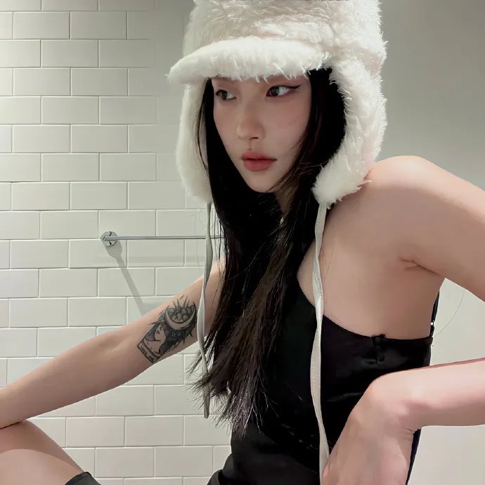 妳是我的姐妹